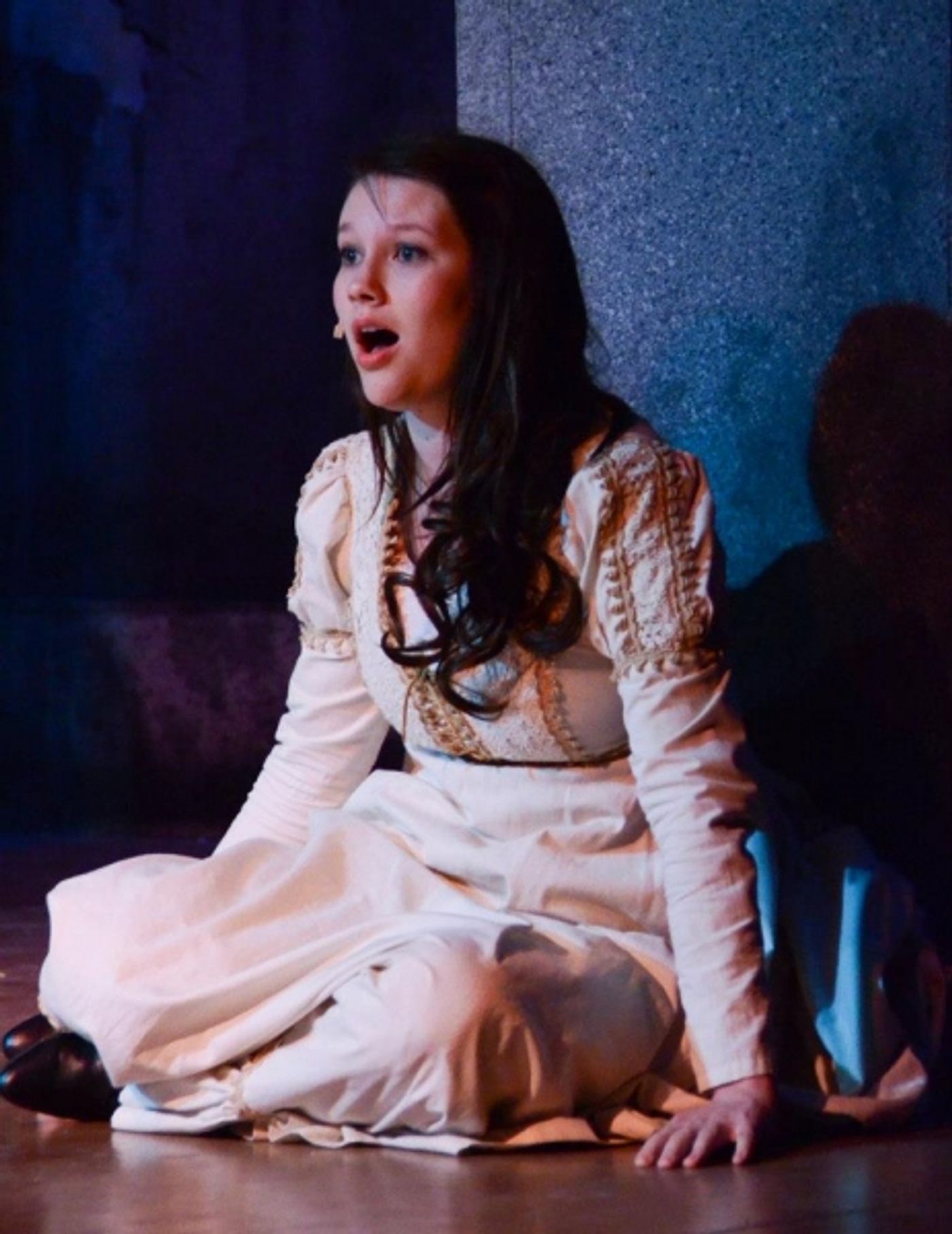 Photo Flash: Notre Dame Prep High Presents LES MISERABLES; Runs Thru 2/16  Image