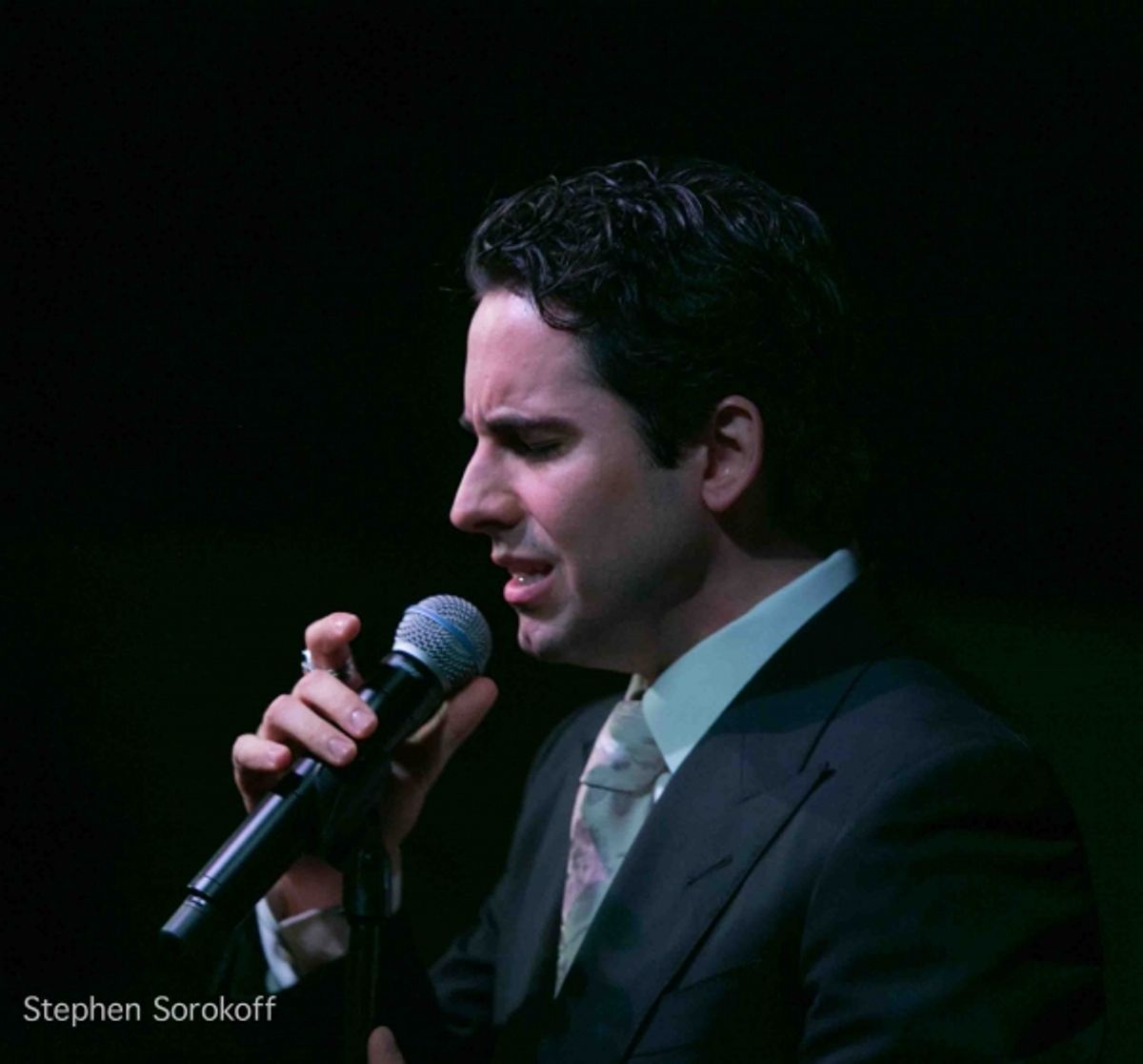 JOHN LLOYD YOUNG at 