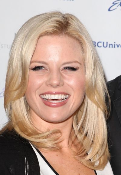 Megan Hilty  Photo
