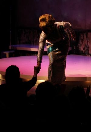 Kirsten Holly Smith @ BroadwayWorld Kirsten Holly Smith Photo