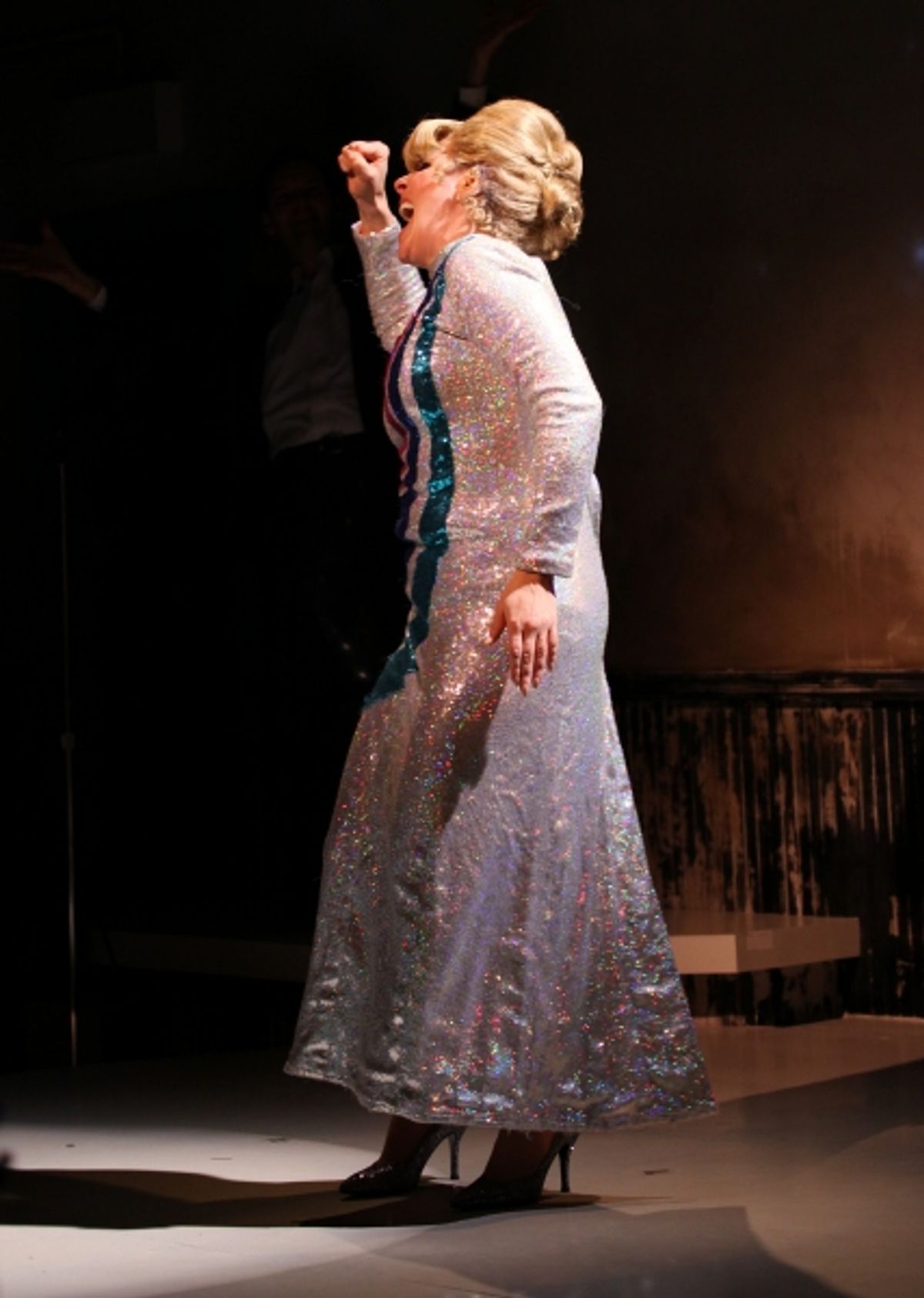 Kirsten Holly Smith at 