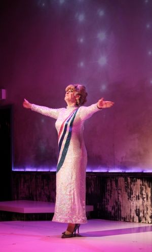 Kirsten Holly Smith @ BroadwayWorld Kirsten Holly Smith Photo