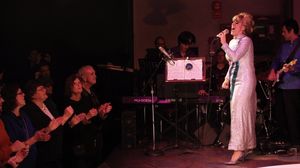 Kirsten Holly Smith @ BroadwayWorld Kirsten Holly Smith Photo