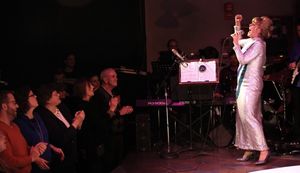 Kirsten Holly Smith @ BroadwayWorld Kirsten Holly Smith Photo