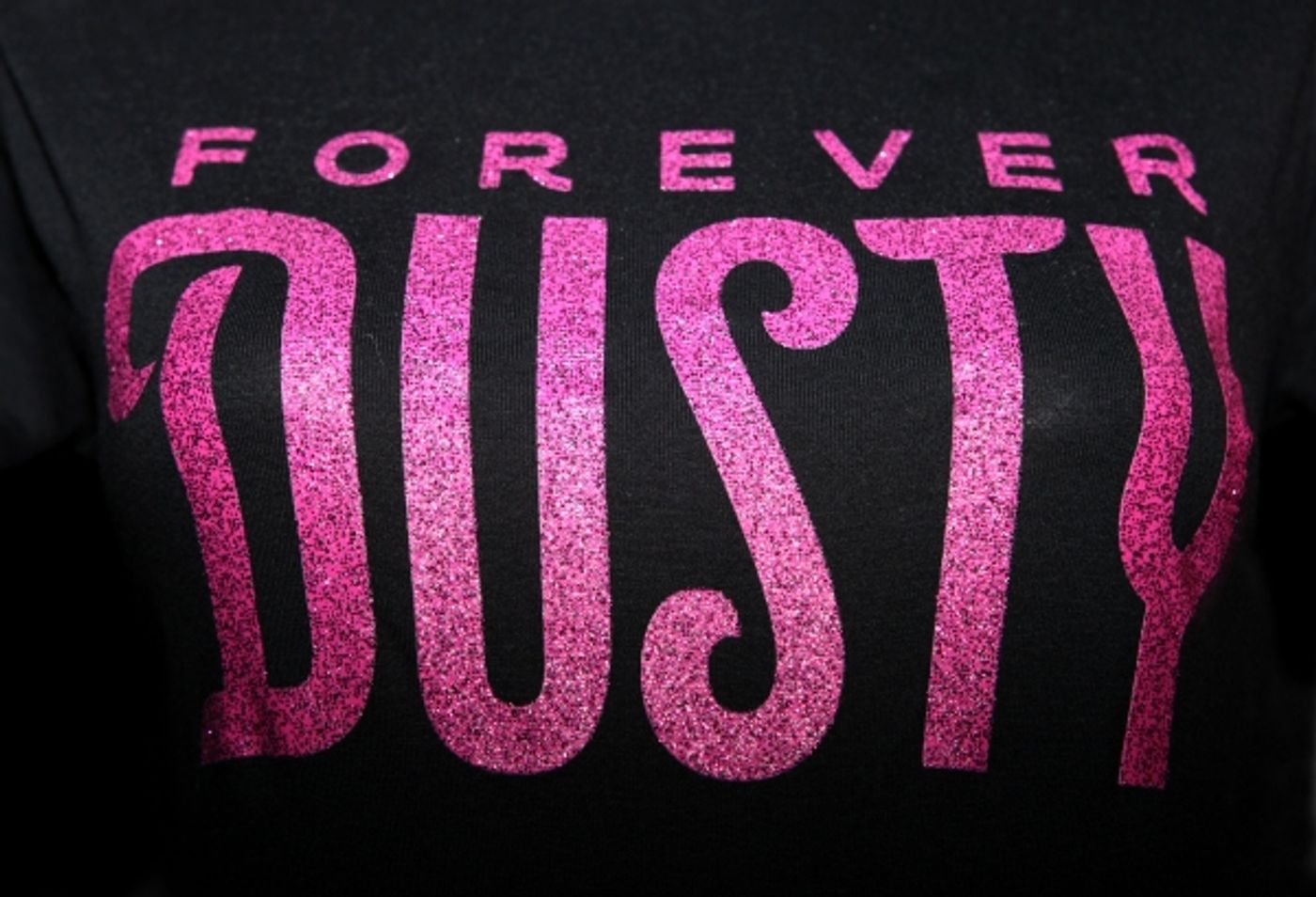 Photo Coverage: FOREVER DUSTY Celebrates 100th Performance with Sing-Along!  Image