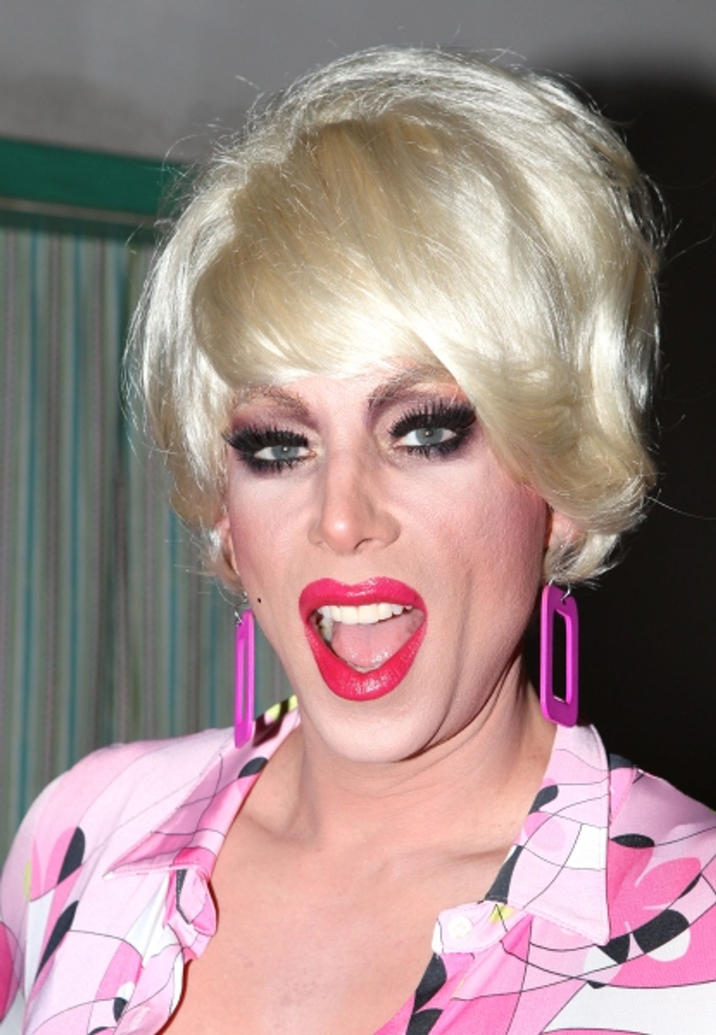 Photo Coverage: FOREVER DUSTY Celebrates 100th Performance with Sing-Along!  Image