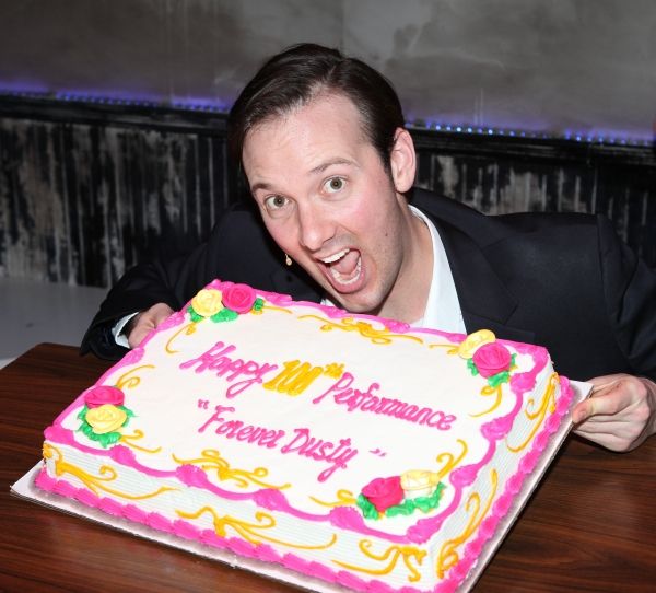 Sean Patrick Hopkins Photo