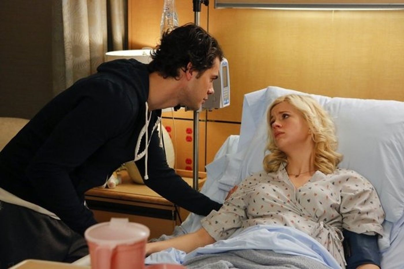 Photo Flash: First Look - 'Dog Children' Episode of NBC's THE NEW NORMAL  Image