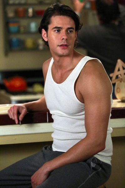 Jayson Blair Photo