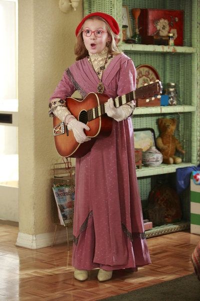 Bebe Wood Photo