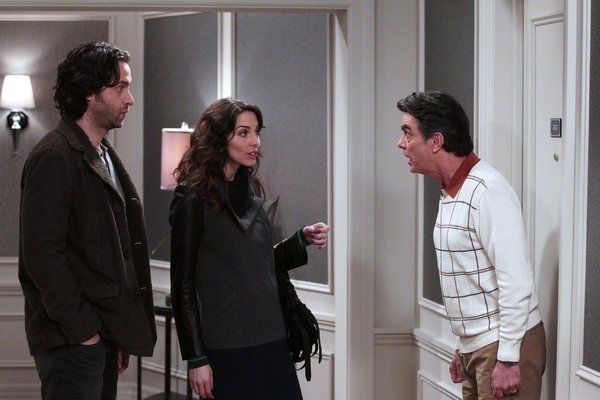 Photo Flash: WHITNEY's 'Breaking Dad' Episode, Airing 2/20  Image