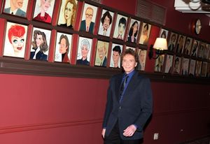 Barry Manilow Photo