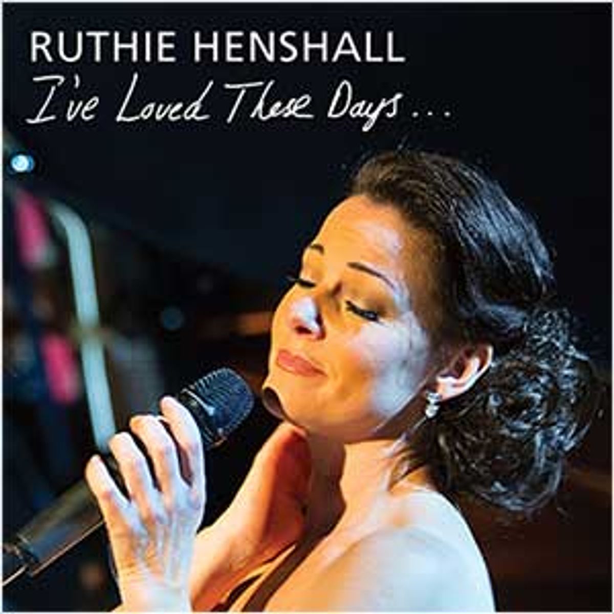 Ruthie Henshall at 