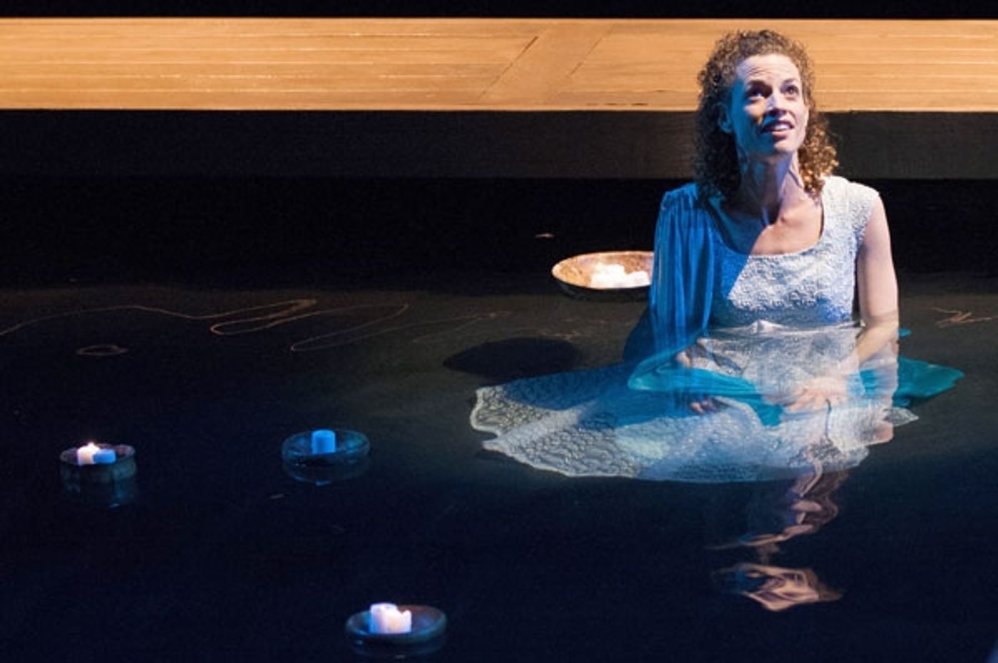 Photo Flash: First Look at Raymond Fox, Doug Hara and More in Arena Stage's METAMORPHOSES  Image