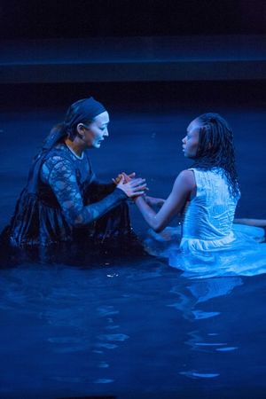 Lisa Tejero and Ashleigh Lathrop @ BroadwayWorld Lisa Tejero and Ashleigh Lathrop Photo