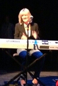 Christine McVie Photo