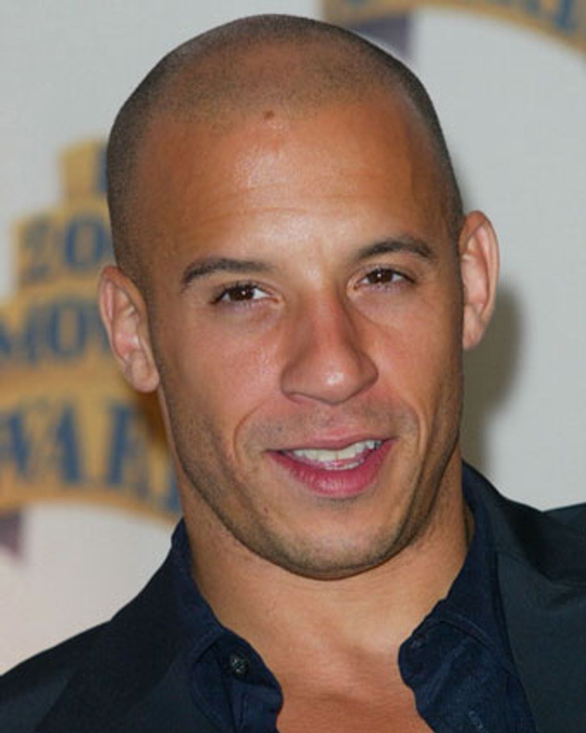 Vin Diesel at 