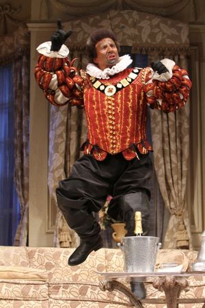 David Josefsberg Photo