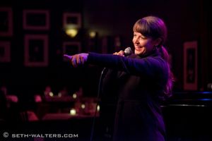 Jenna Esposito Photo