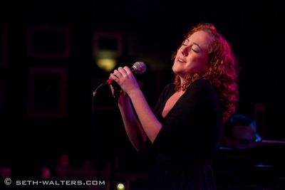 Liz Byrne Photo