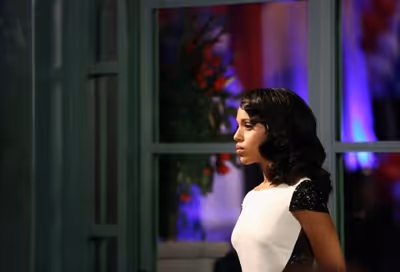 KERRY WASHINGTON Photo