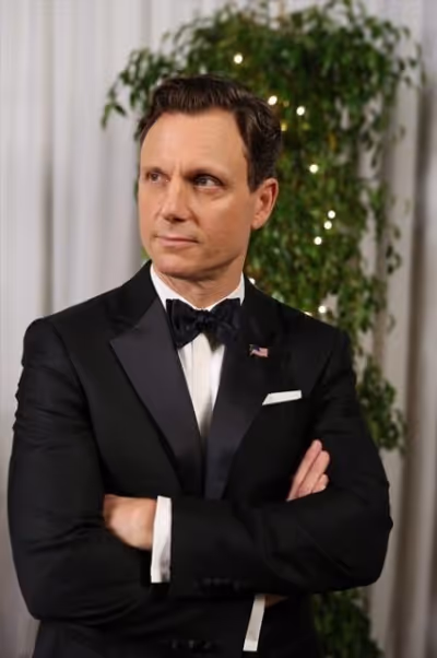 TONY GOLDWYN Photo