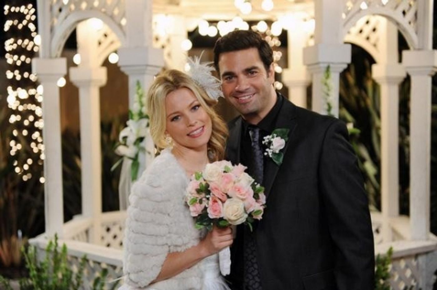 Photo Flash: MODERN FAMILY's 'Best Men'  Image