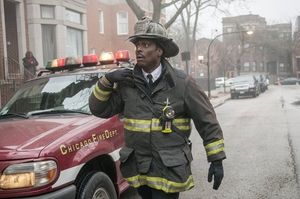 Eamonn Walker Photo