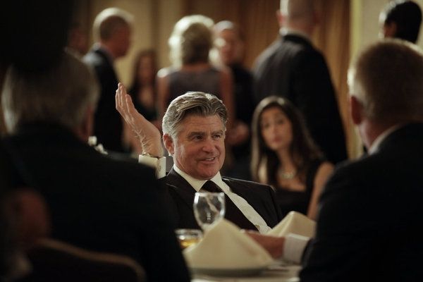 Photo Flash: CHICAGO FIRE's 'Better to Lie'  Image