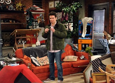 Josh Radnor
 Photo