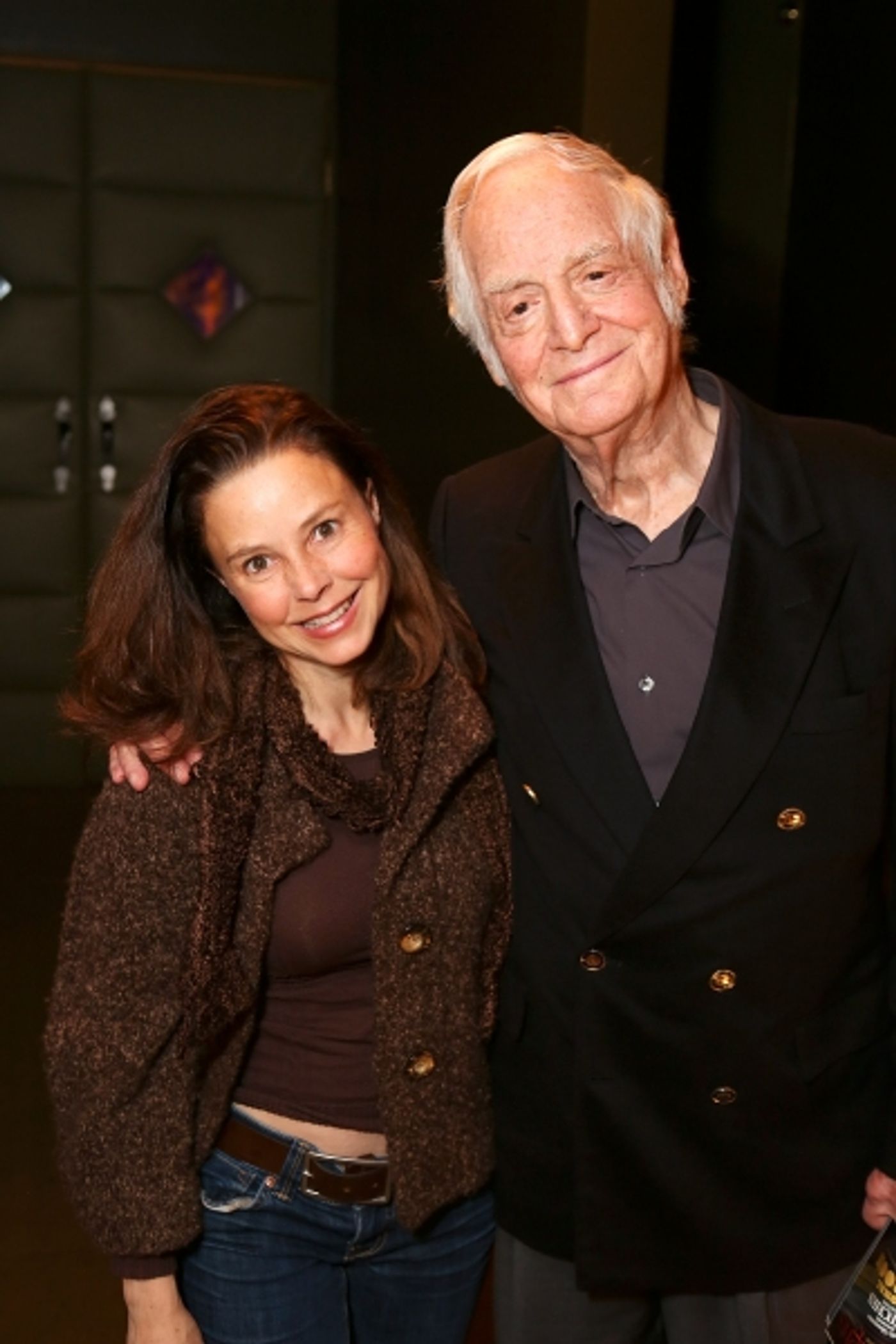 Photo Flash: Opening Night at SKETCHES FROM THE NATIONAL LAMPOON LA Premiere Photo Flash: Opening Night at SKETCHES FROM THE NATIONAL LAMPOON LA Premiere Image