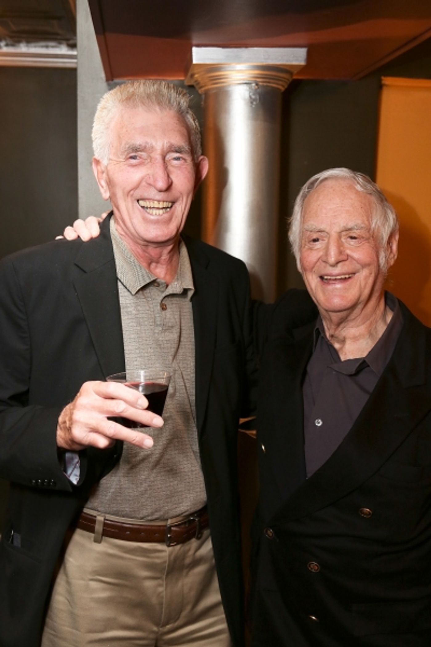 Photo Flash: Opening Night at SKETCHES FROM THE NATIONAL LAMPOON LA Premiere Photo Flash: Opening Night at SKETCHES FROM THE NATIONAL LAMPOON LA Premiere Image