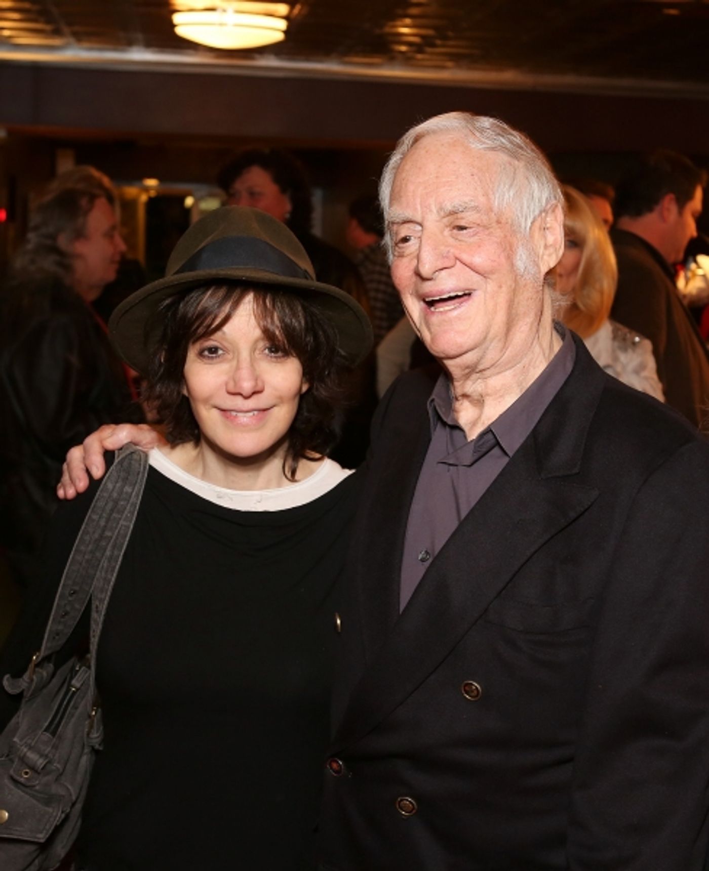 Photo Flash: Opening Night at SKETCHES FROM THE NATIONAL LAMPOON LA Premiere Photo Flash: Opening Night at SKETCHES FROM THE NATIONAL LAMPOON LA Premiere Image