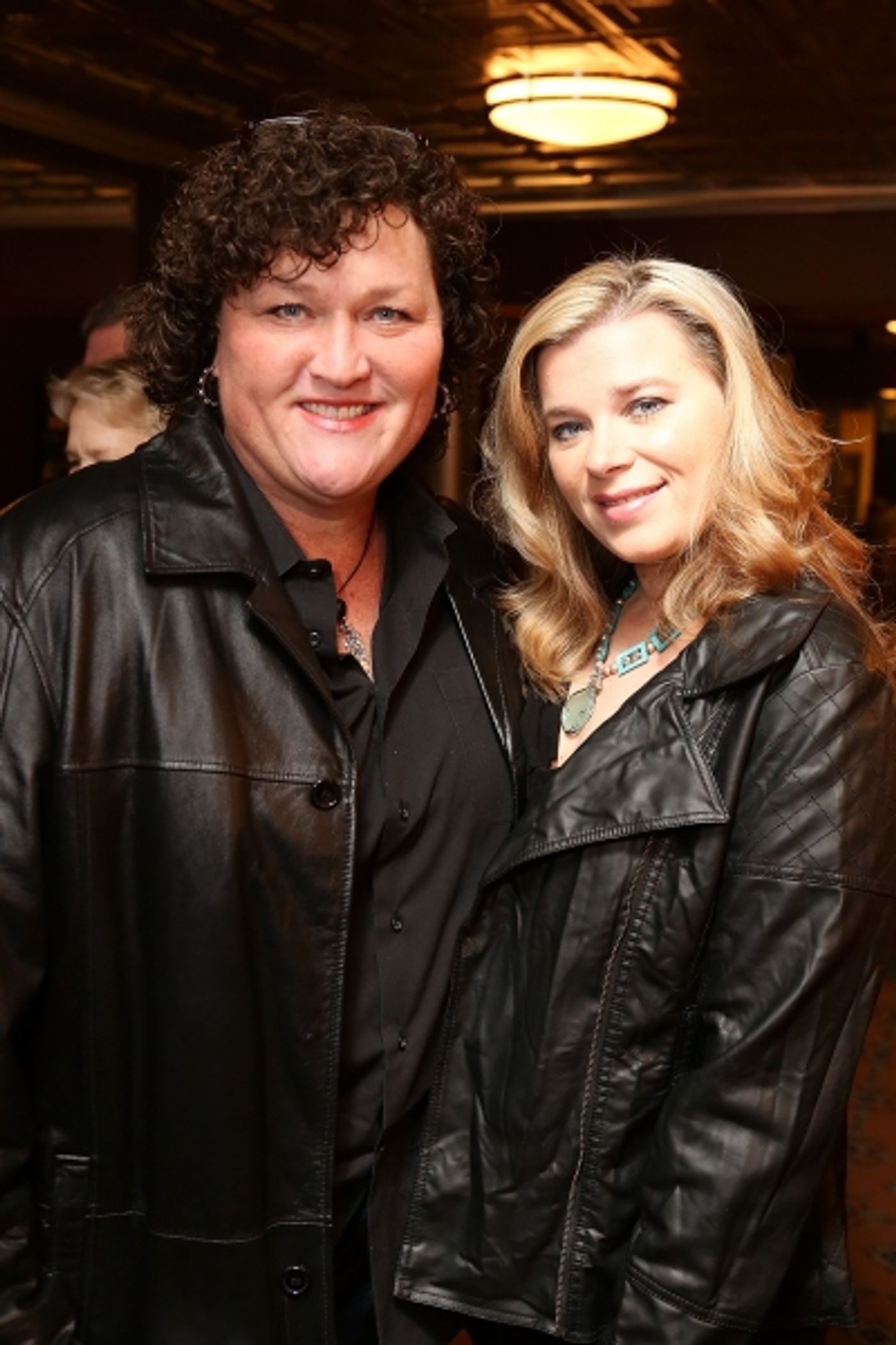 Photo Flash: Opening Night at SKETCHES FROM THE NATIONAL LAMPOON LA Premiere Photo Flash: Opening Night at SKETCHES FROM THE NATIONAL LAMPOON LA Premiere Image