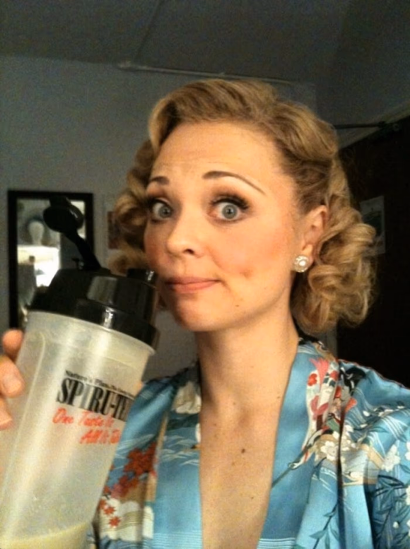 Photo Flash: SIPS, Feb 16 - NEWSIES Photobomb Extravaganza & More! Image