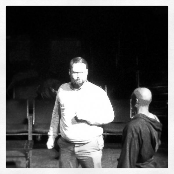 Photo Flash: SIPS, Feb 16 - NEWSIES Photobomb Extravaganza & More! — photo 30 of 42