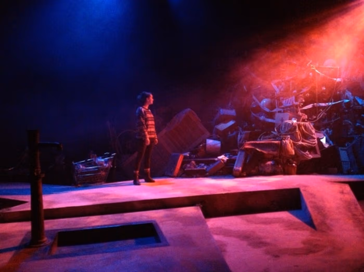 Photo Flash: SIPS, Feb 16 - NEWSIES Photobomb Extravaganza & More! Image