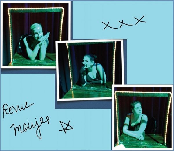Photo Flash: SIPS, Feb 16 - NEWSIES Photobomb Extravaganza & More! — photo 39 of 42