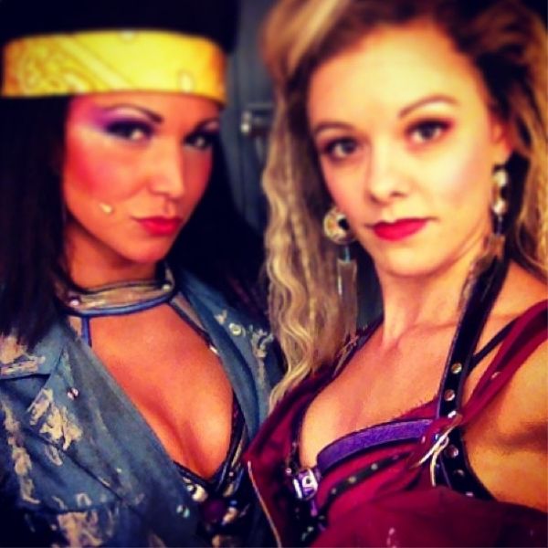Photo Flash: SIPS, Feb 16 - NEWSIES Photobomb Extravaganza & More! — photo 17 of 42