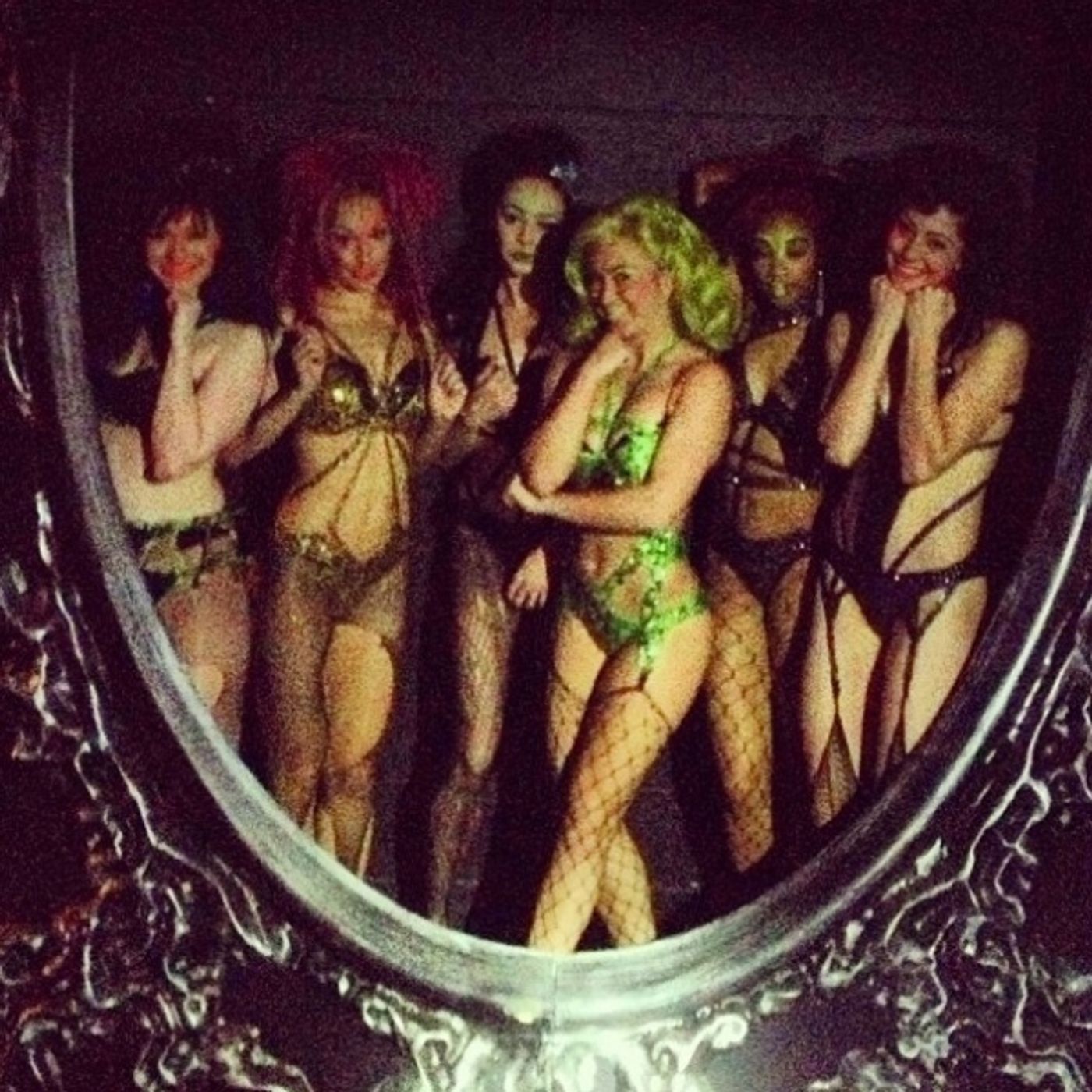 Photo Flash: SIPS, Feb 16 - NEWSIES Photobomb Extravaganza & More! Image
