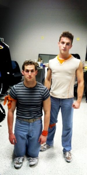 Photo Flash: SIPS, Feb 16 - NEWSIES Photobomb Extravaganza & More! — photo 29 of 42