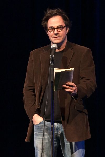 Roger Bart Photo