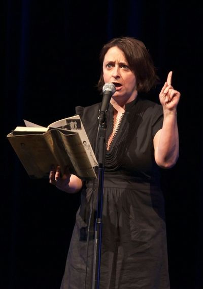 Rachel Dratch Photo