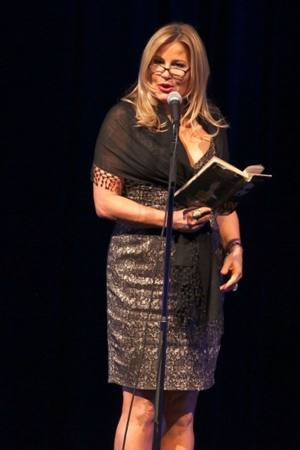 Jennifer Coolidge Photo