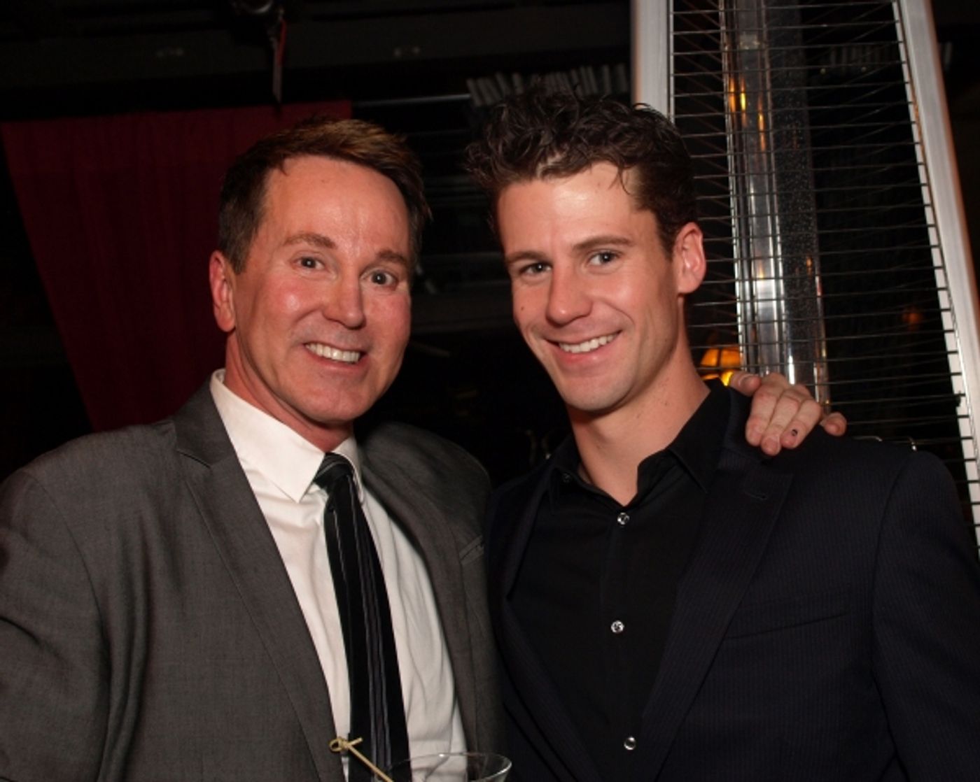 Photo Coverage: Musical Theatre West Opens OKLAHOMA! at Carpenter Performing Arts Center  Image