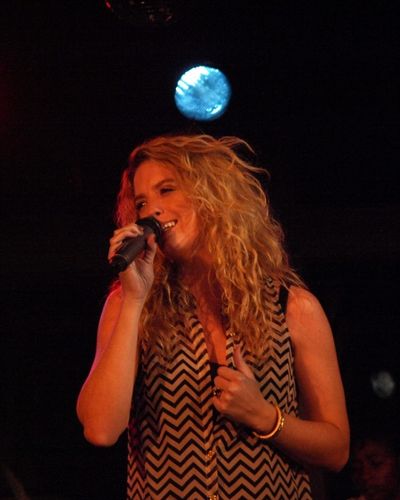 Kacie Shiek Photo
