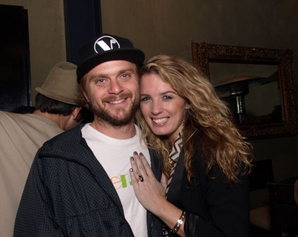 Thomas Blake and Kacie Sheik Photo