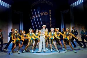 Gavin Lee and Company Photo