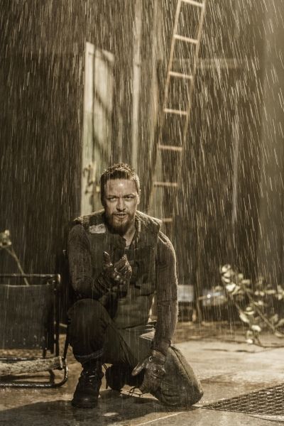 James McAvoy Photo