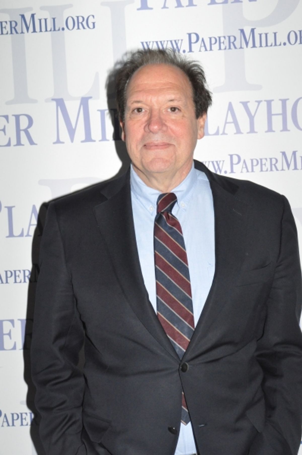 Ken Ludwig (Author) at 